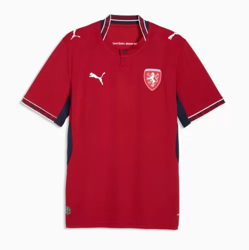 Czech Republic Jersey WC - 2026-27